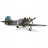 E-flite P-39 1.2m PNP